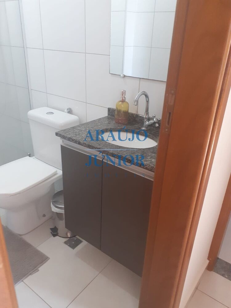 Apartamento à venda com 2 quartos, 52m² - Foto 14