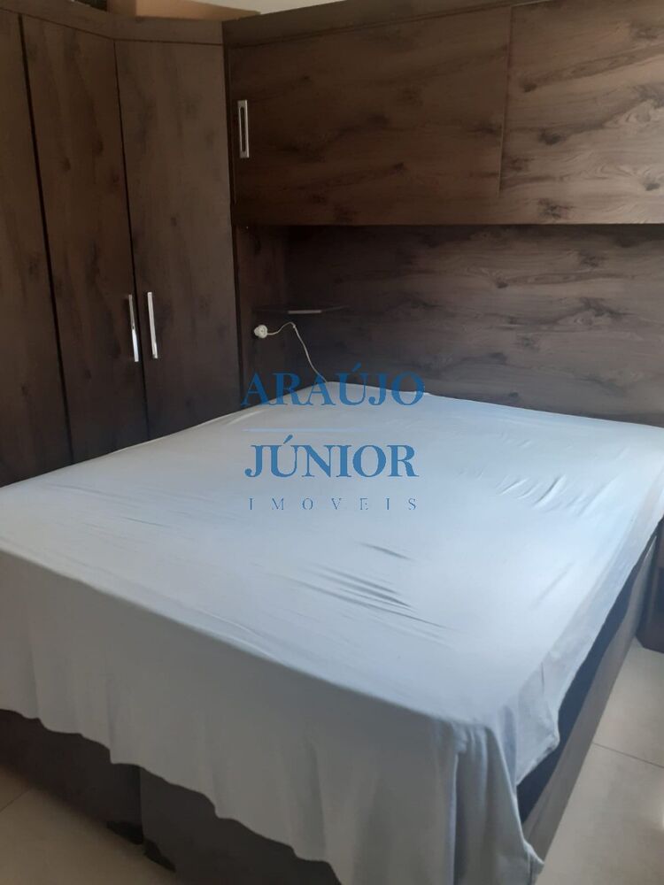 Apartamento à venda com 2 quartos, 52m² - Foto 10