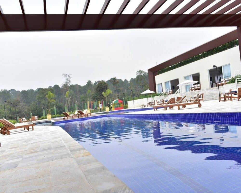 Terreno à venda, 1351m² - Foto 3