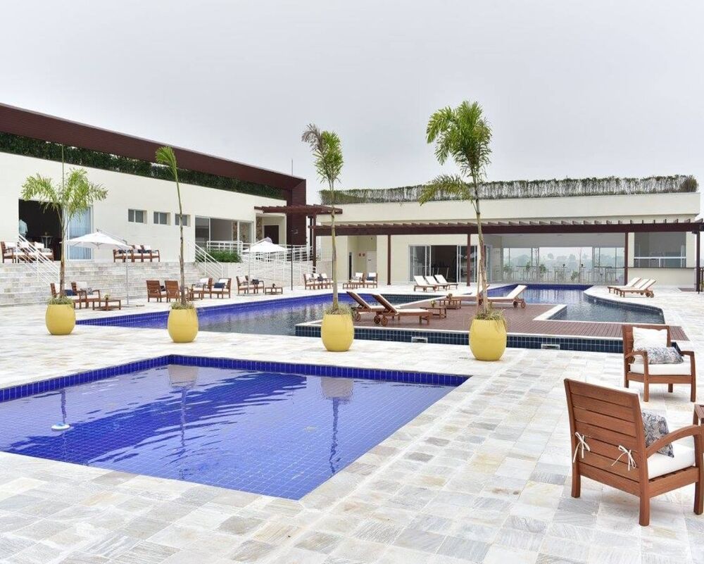 Terreno à venda, 1351m² - Foto 1