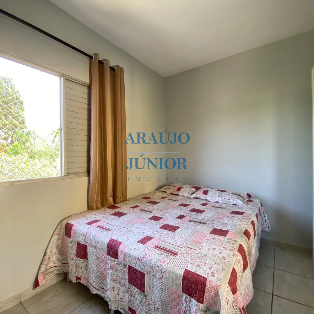 Apartamento, 2 quartos, 65 m² - Foto 8