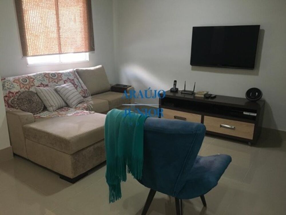 Casa, 3 quartos, 111 m² - Foto 6