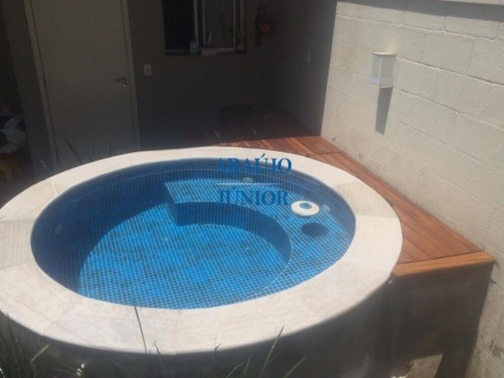 Casa, 3 quartos, 111 m² - Foto 24