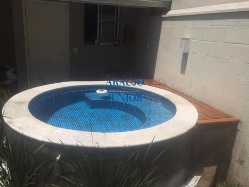 Casa, 3 quartos, 111 m² - Foto 21