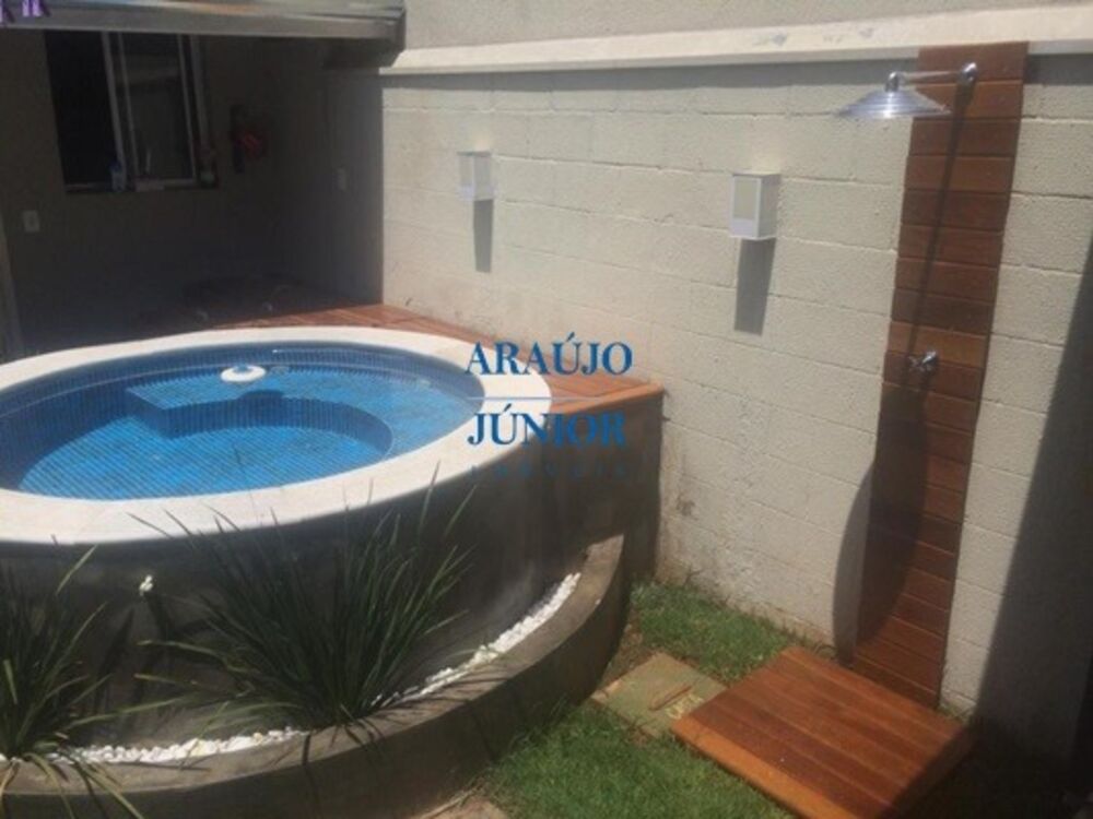 Casa, 3 quartos, 111 m² - Foto 25