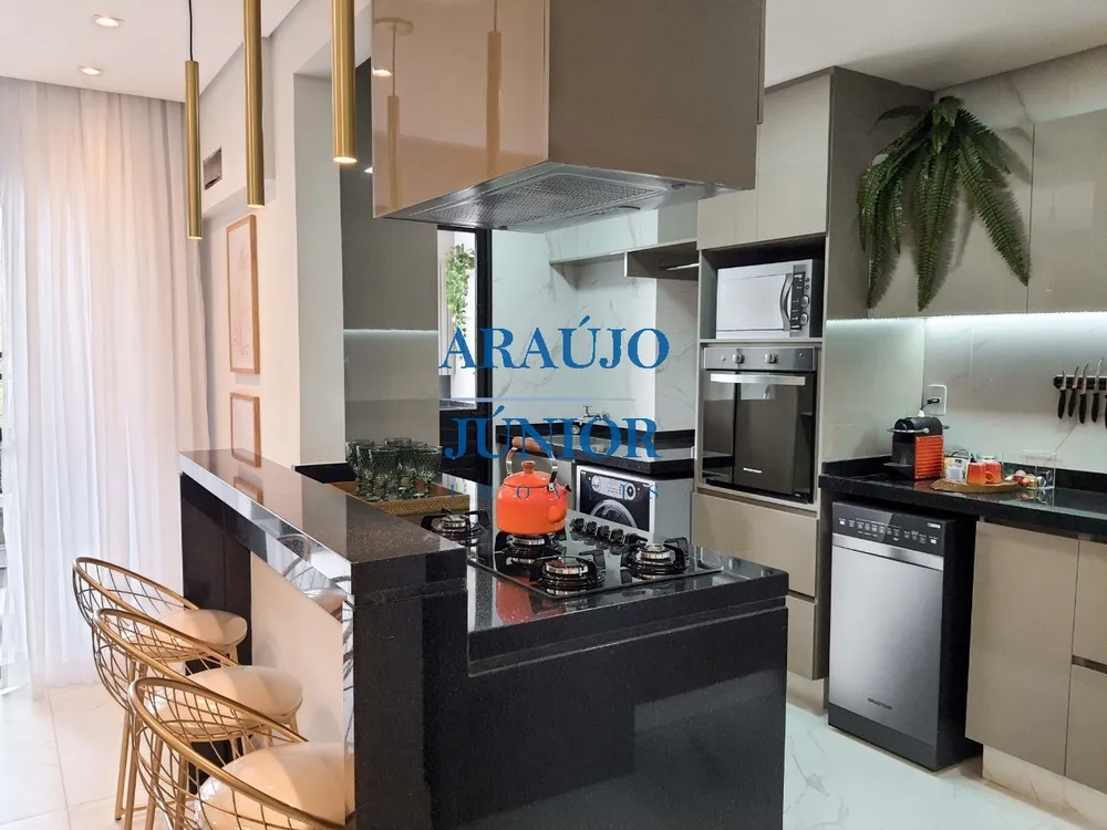Apartamento, 3 quartos, 101 m² - Foto 7
