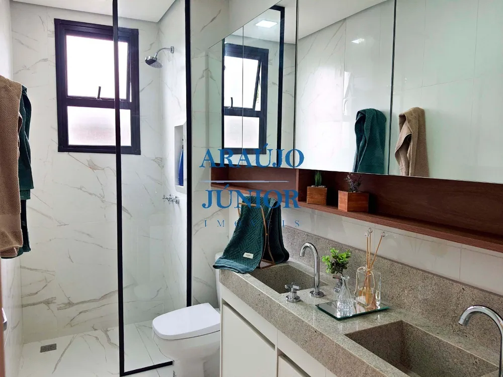 Apartamento, 3 quartos, 101 m² - Foto 9