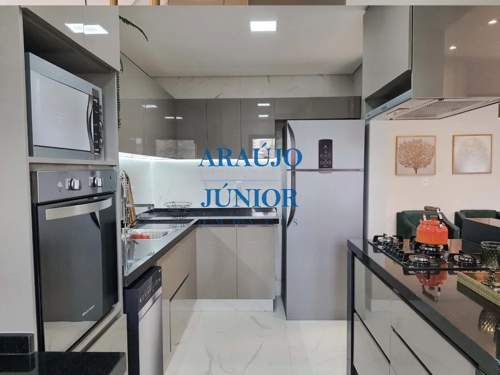 Apartamento, 3 quartos, 101 m² - Foto 6
