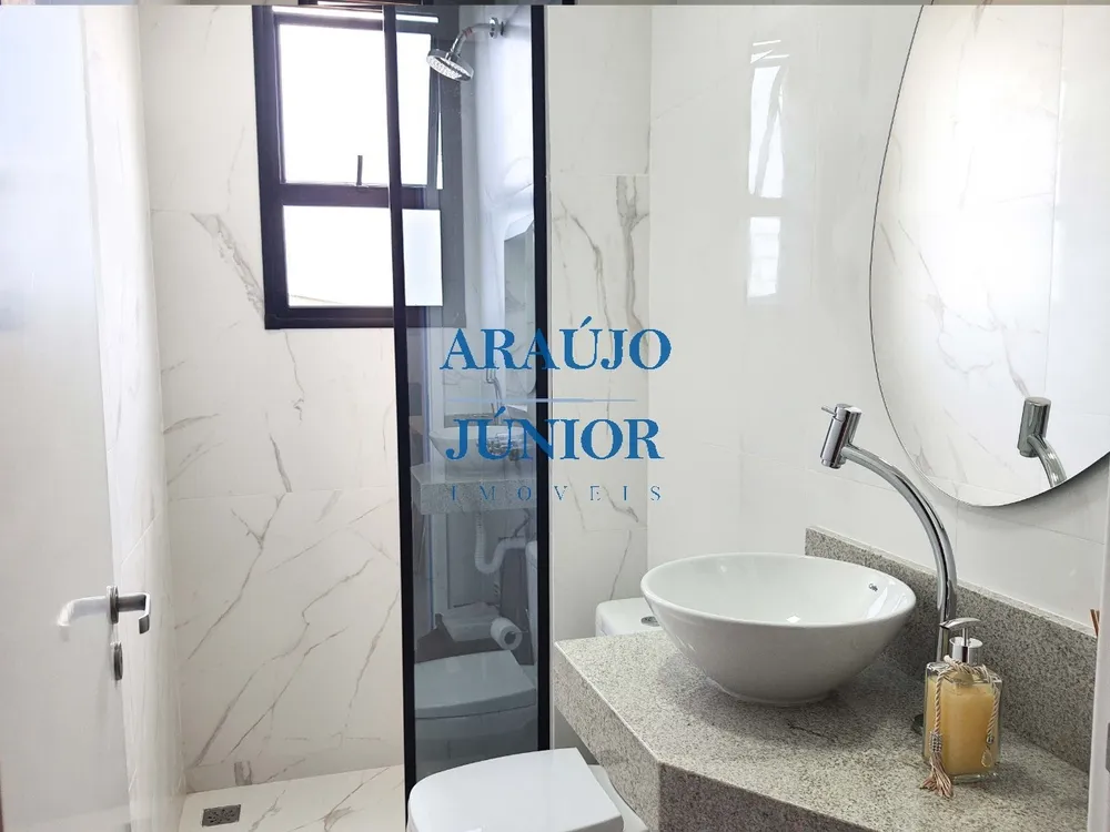 Apartamento, 3 quartos, 101 m² - Foto 11