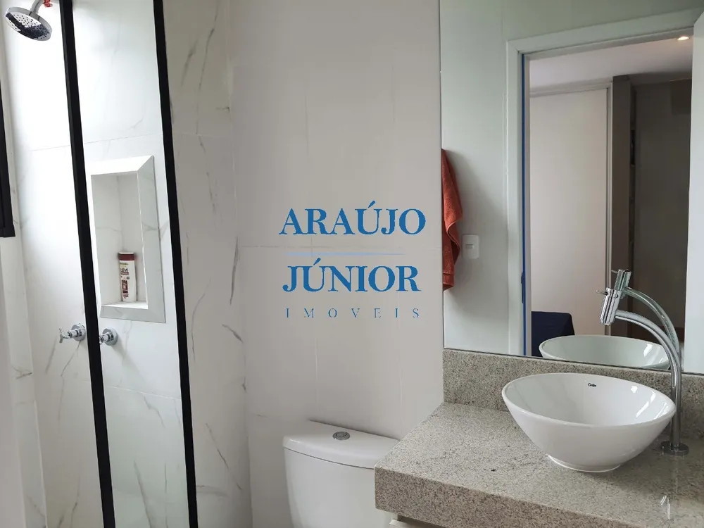 Apartamento, 3 quartos, 101 m² - Foto 12