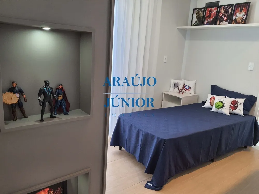 Apartamento, 3 quartos, 101 m² - Foto 10
