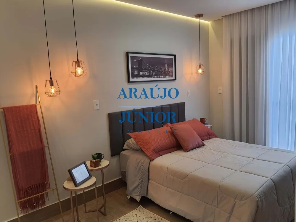 Apartamento, 3 quartos, 101 m² - Foto 8