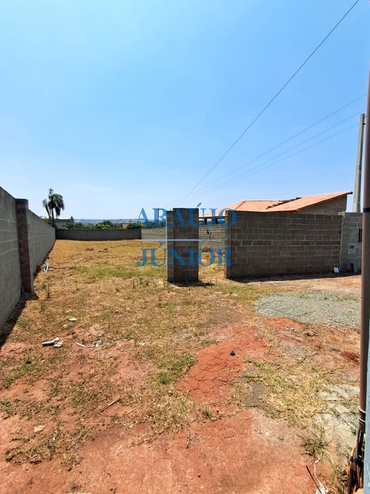 Terreno à venda, 650m² - Foto 3