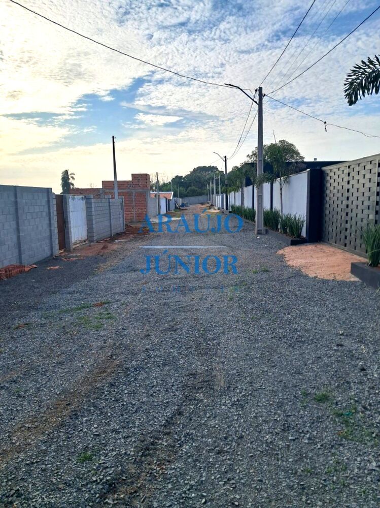 Terreno à venda, 650m² - Foto 4