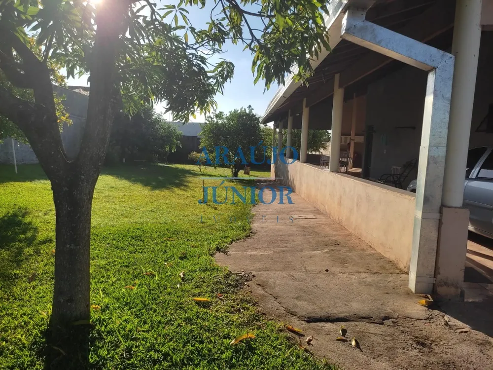 Chácara, 1 quarto - Foto 4