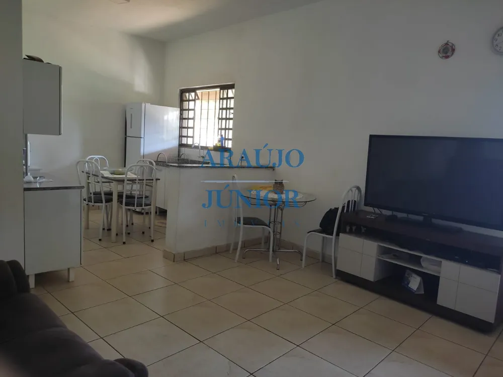 Chácara, 1 quarto - Foto 2
