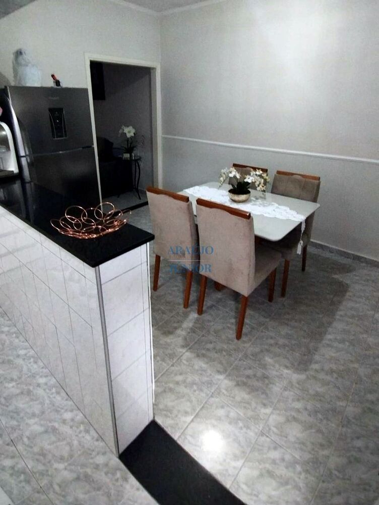 Casa, 2 quartos, 120 m² - Foto 7