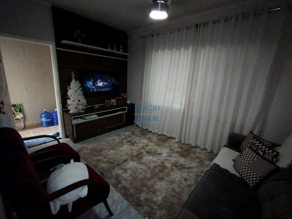 Casa, 2 quartos, 120 m² - Foto 4