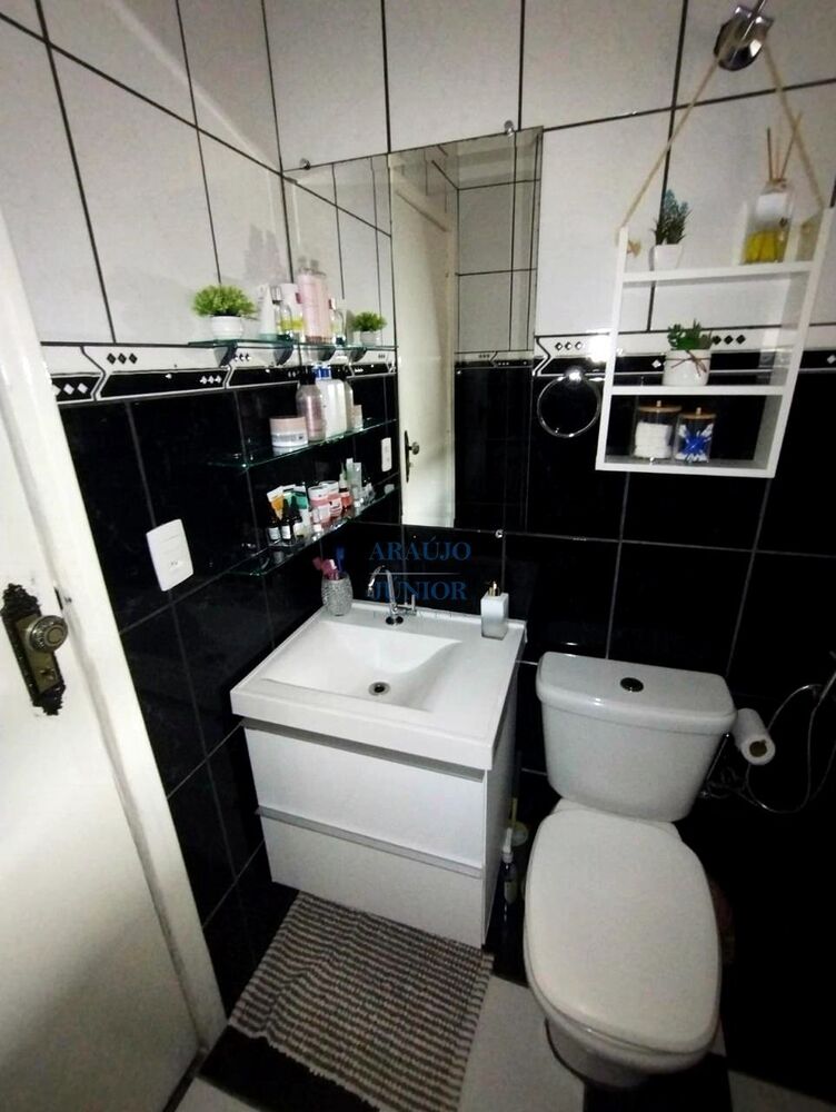 Casa, 2 quartos, 120 m² - Foto 5