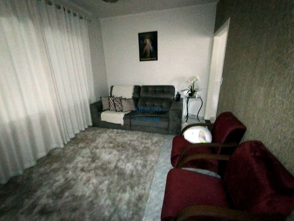 Casa, 2 quartos, 120 m² - Foto 3