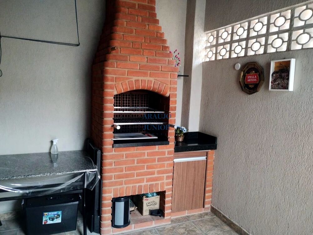 Casa, 2 quartos, 120 m² - Foto 15
