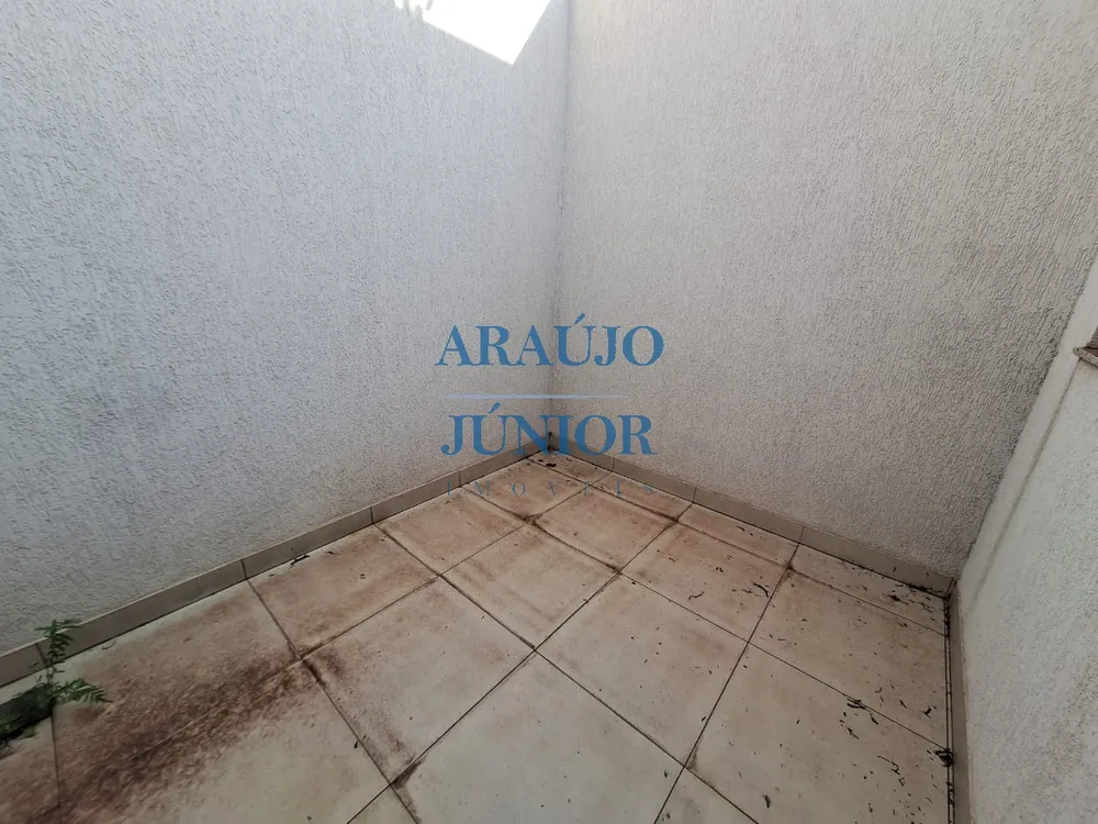 Casa, 3 quartos, 104 m² - Foto 6