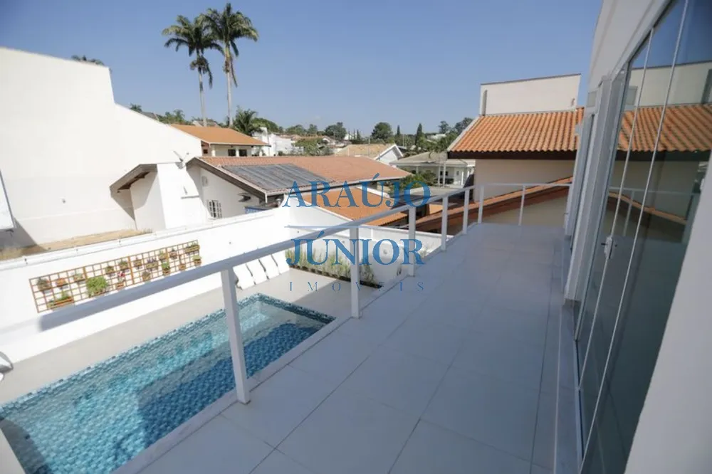 Casa, 4 quartos, 467 m² - Foto 4