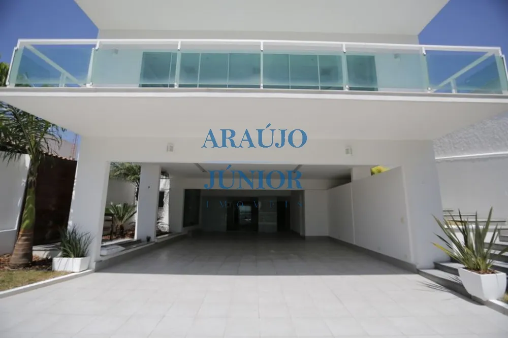 Casa, 4 quartos, 467 m² - Foto 12