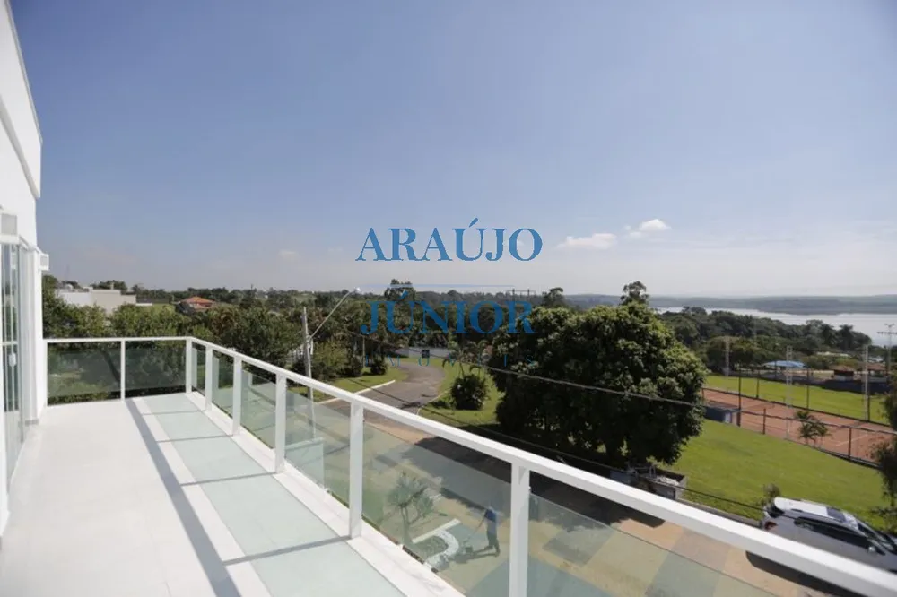 Casa, 4 quartos, 467 m² - Foto 9