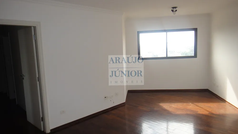 Apartamento, 3 quartos, 120 m² - Foto 2