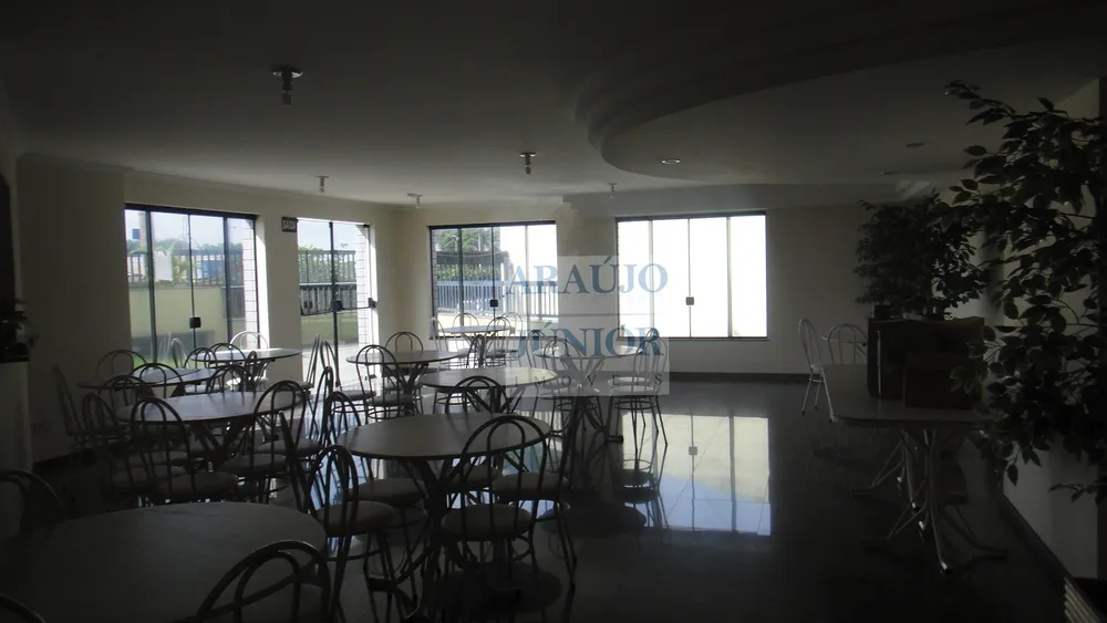 Apartamento, 3 quartos, 120 m² - Foto 12