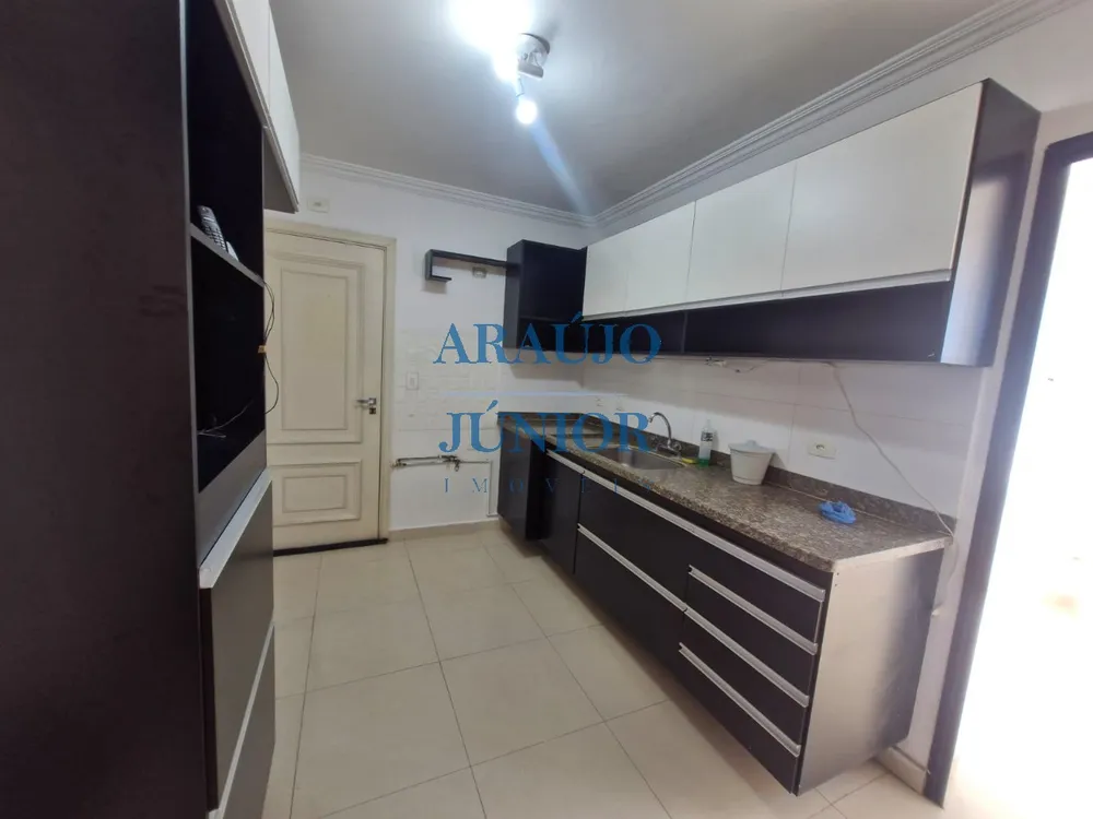 Apartamento, 3 quartos, 120 m² - Foto 10