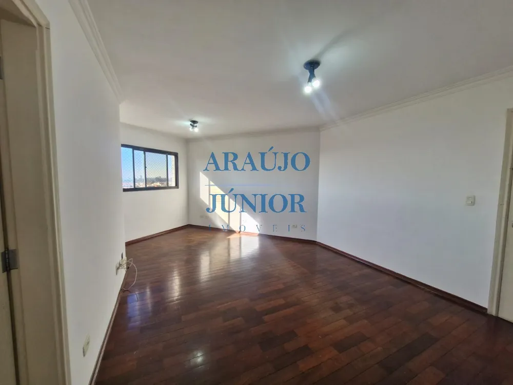 Apartamento, 3 quartos, 120 m² - Foto 9