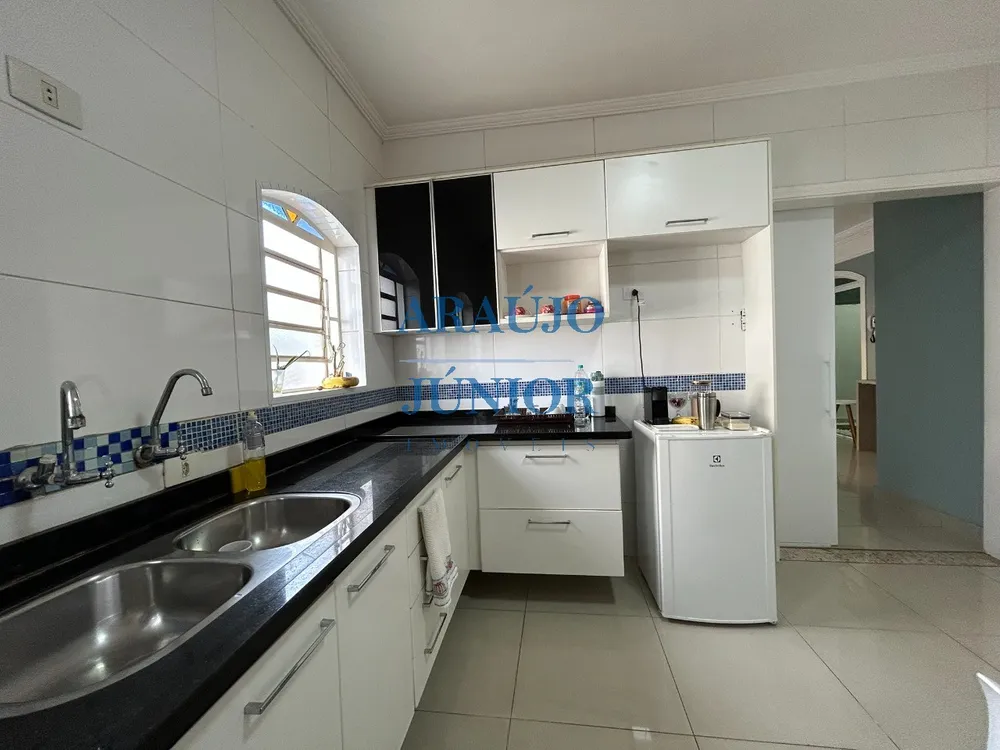 Casa, 3 quartos, 186 m² - Foto 9