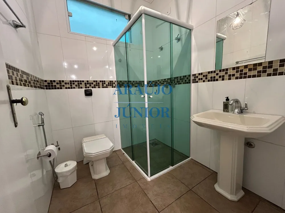 Casa, 3 quartos, 186 m² - Foto 8