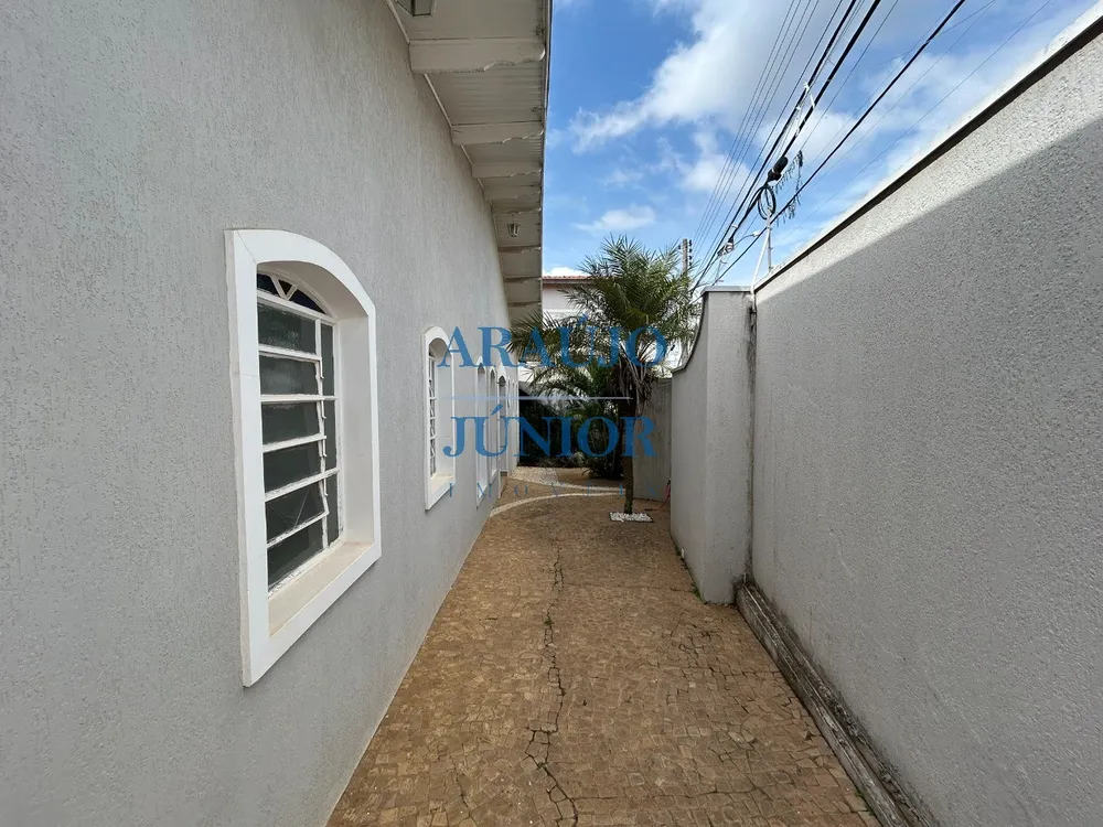 Casa, 3 quartos, 186 m² - Foto 10