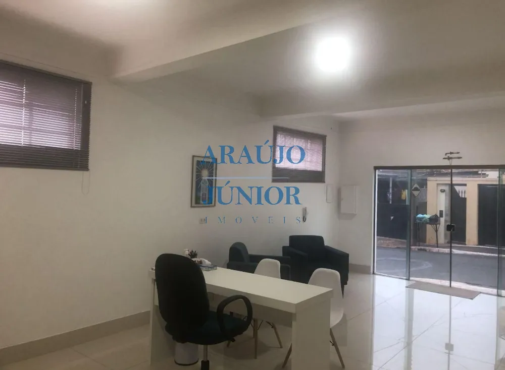 Casa, 3 quartos, 186 m² - Foto 4