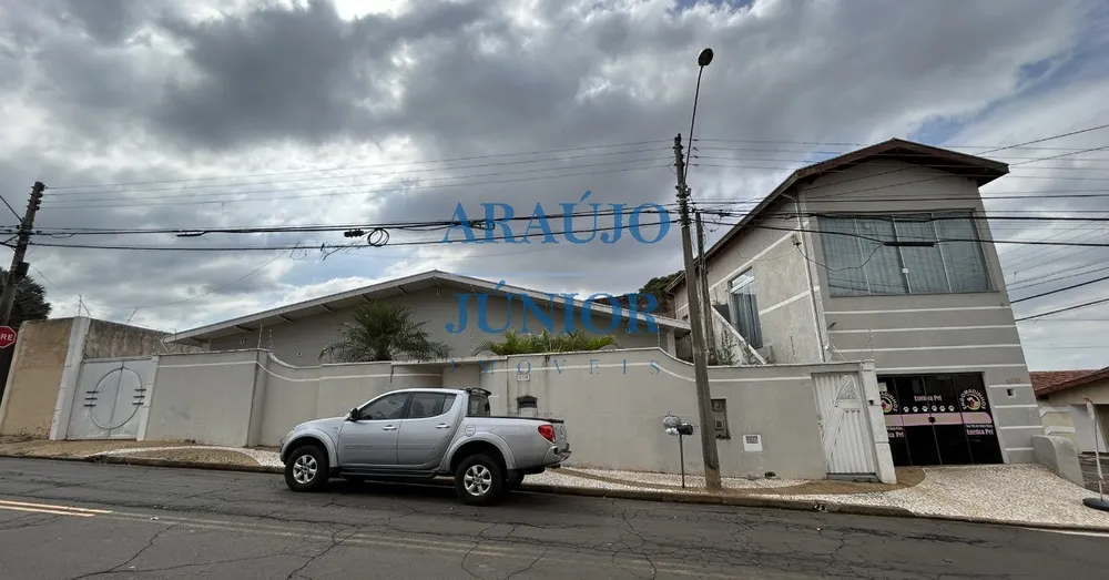 Casa, 3 quartos, 186 m² - Foto 12