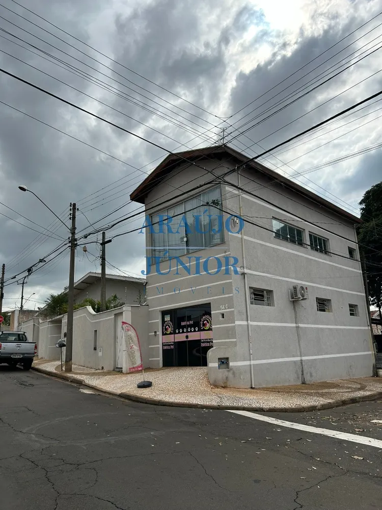 Casa, 3 quartos, 186 m² - Foto 11