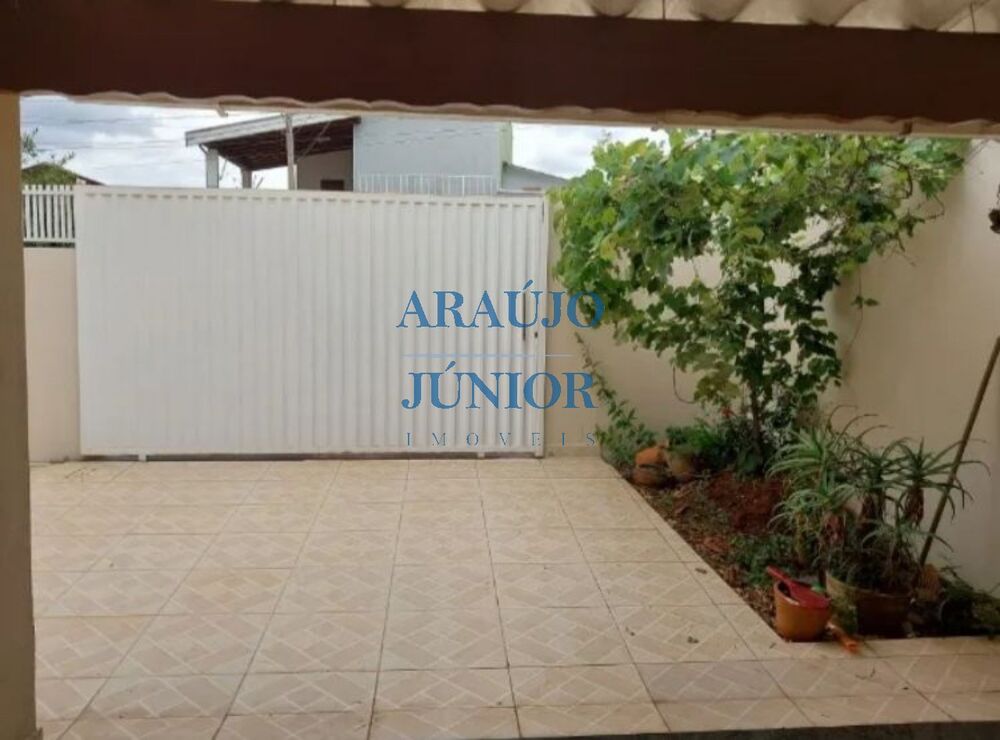Casa à venda com 3 quartos, 200m² - Foto 8