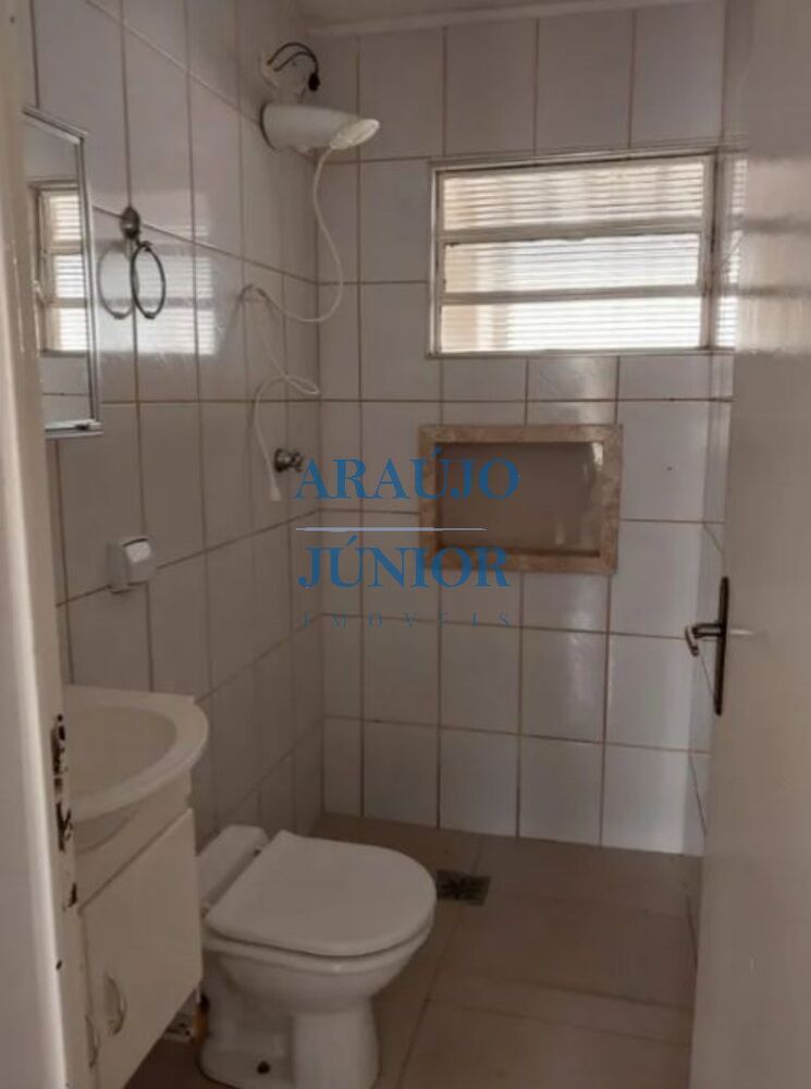 Casa à venda com 3 quartos, 200m² - Foto 12