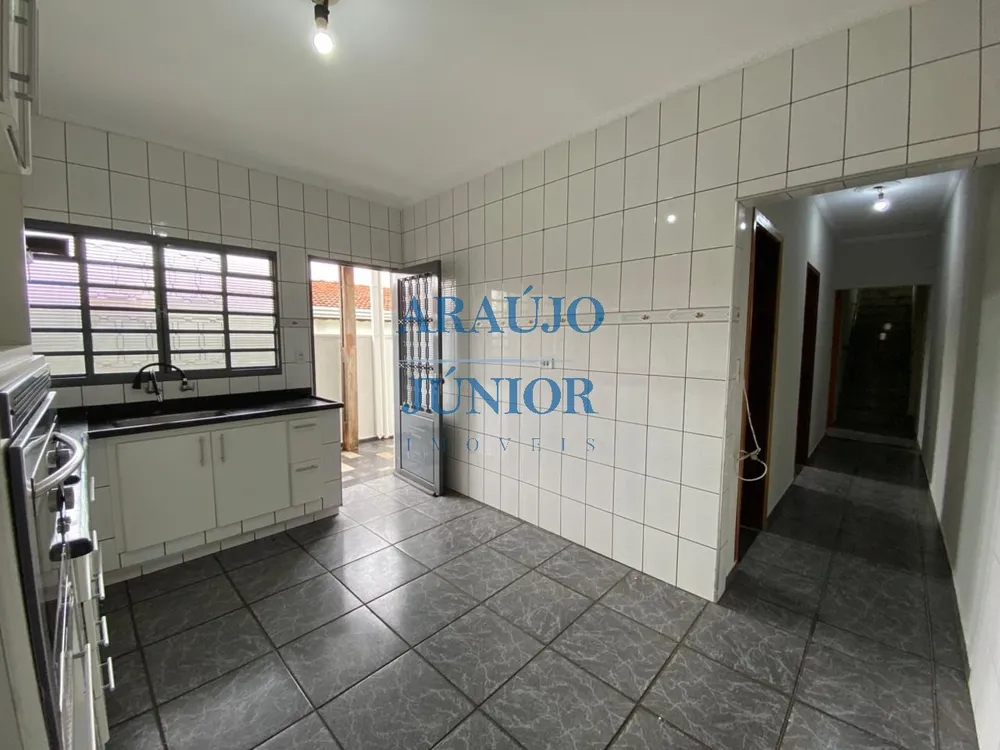 Casa, 3 quartos, 150 m² - Foto 7