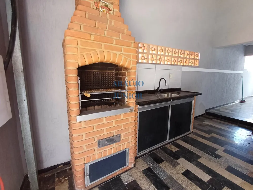 Casa, 3 quartos, 150 m² - Foto 2