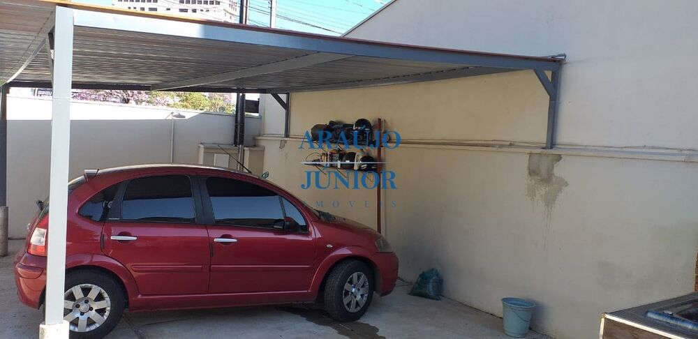 Casa, 3 quartos - Foto 13