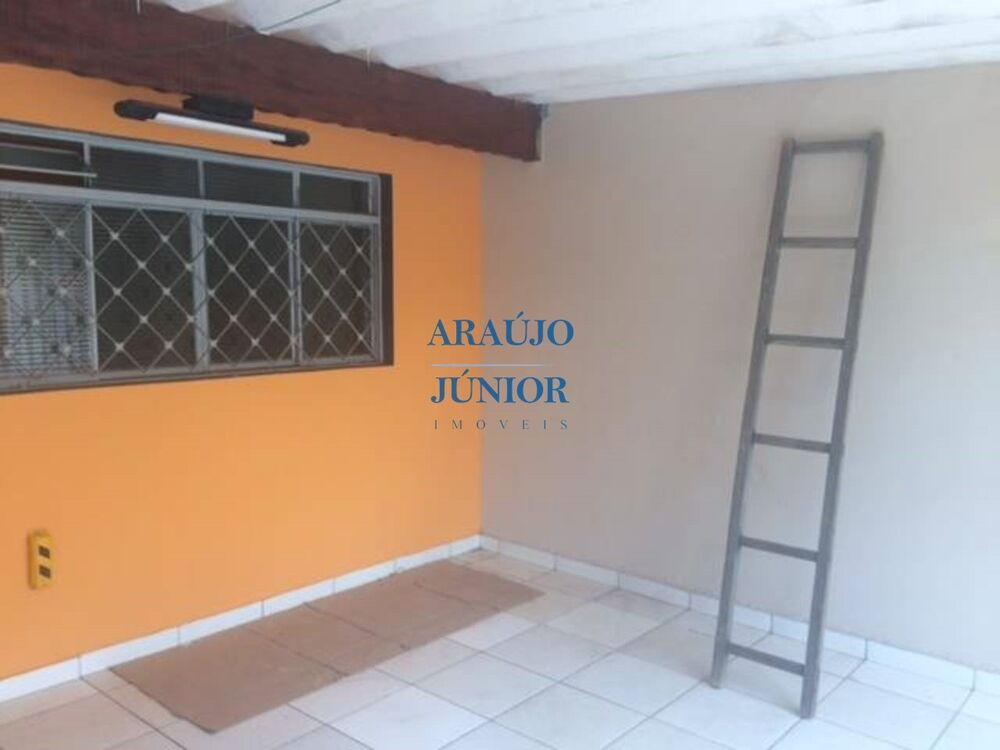 Casa, 3 quartos - Foto 8