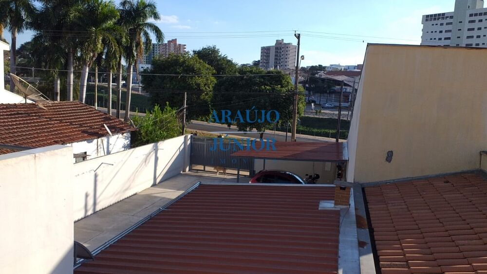 Casa, 3 quartos - Foto 21