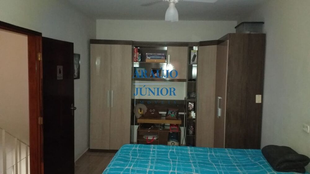 Casa, 3 quartos - Foto 16