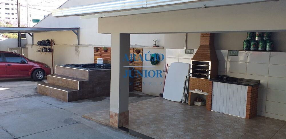 Casa, 3 quartos - Foto 11