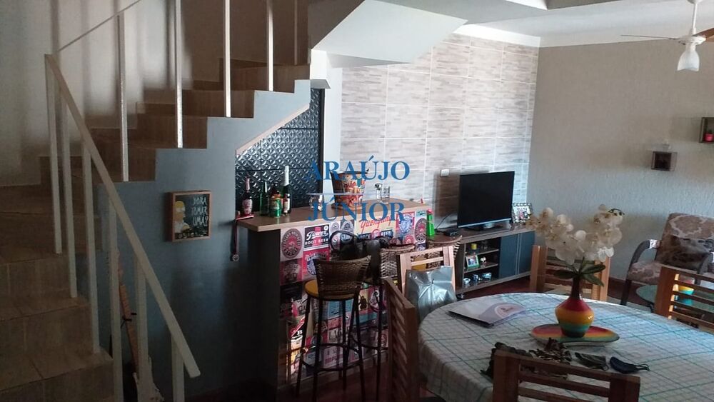 Casa, 3 quartos - Foto 18