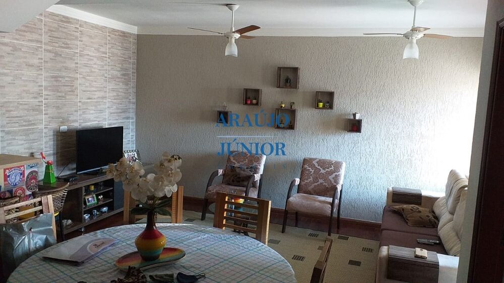 Casa, 3 quartos - Foto 17